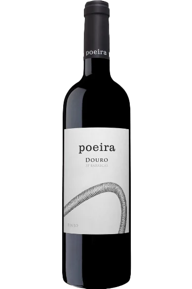 Poeira Tinto (37 Barricas) 2019 - Quinta do Poeira