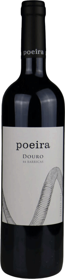 Poeira Tinto (44 Barricas) 2021 - WineVins