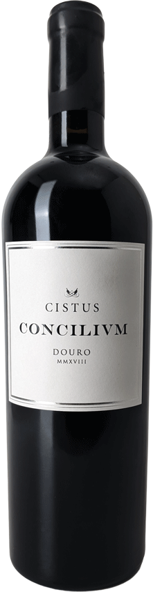 Cistus Concilivm Tinto - WineVins