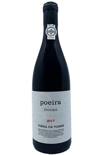 Poeira Vinha Da Torre Tinto 2018 - Quinta do Poeira