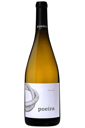 Poeira Branco 2022 - Quinta do Poeira