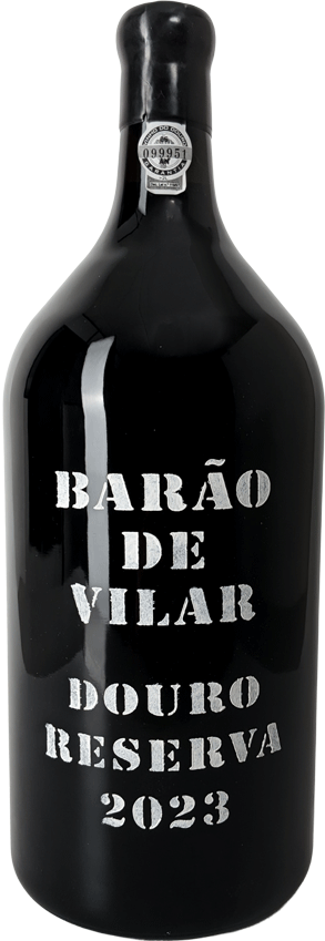 Barão De Vilar Reserva Tinto 3litros 2023 - WineVins