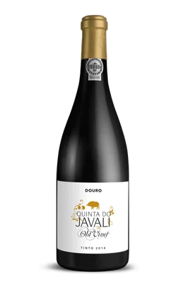 Quinta Do Javali Vinhas Velhas Rouge 2014
