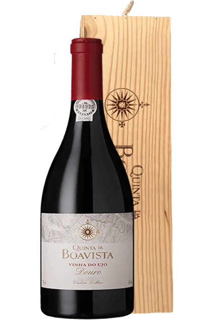 Quinta Da Boavista Vinha Do Ujo Tinto 3 Litros 2019