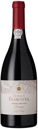 Quinta Da Boavista Vinha Ujo Rouge 2020