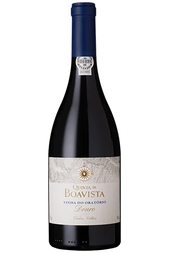 Quinta Da Boavista Vinha Do Oratório Red 2020