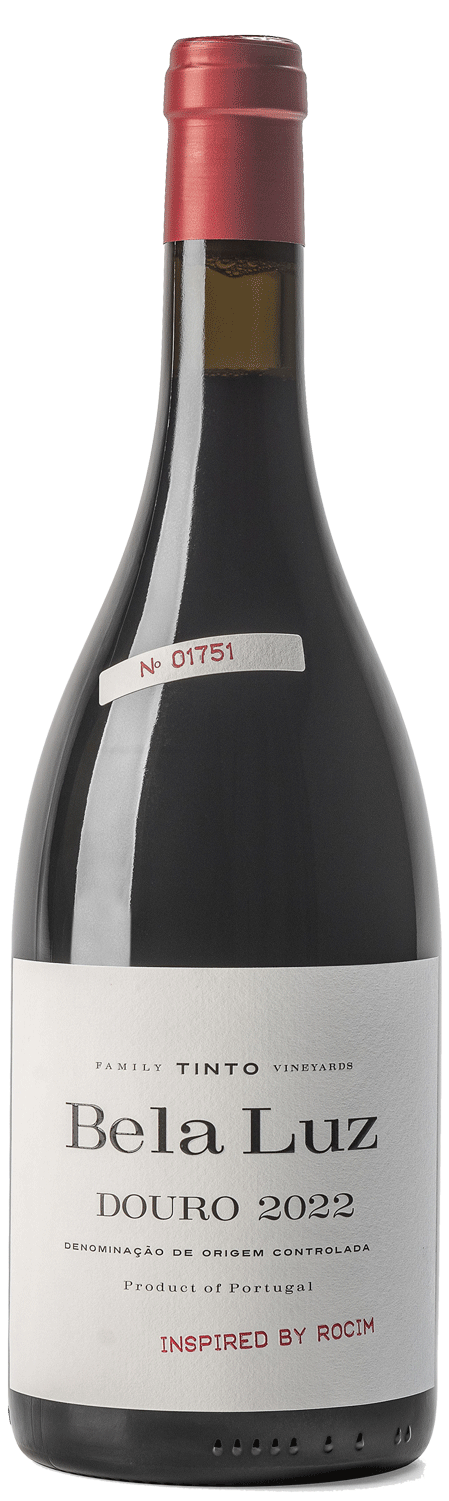 Bela Luz Tinto 2022 - WineVins
