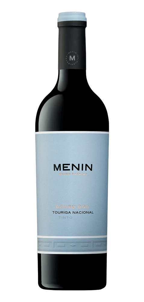 Menin Touriga Nacional Tinto 2021 - WineVins