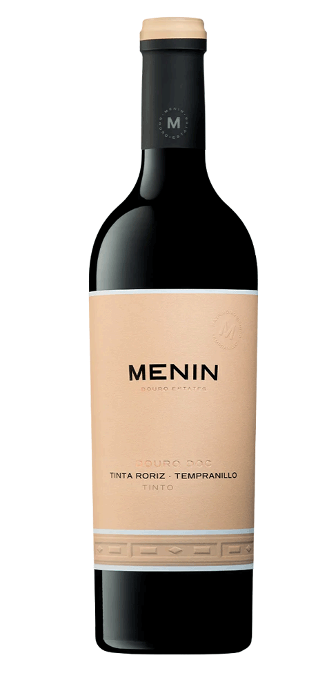 Menin Tinta Roriz Tinto 2021 - WineVins