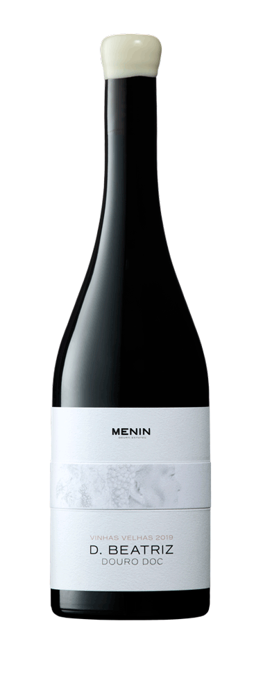 Menin Dona Beatriz Tinto 2019 - WineVins