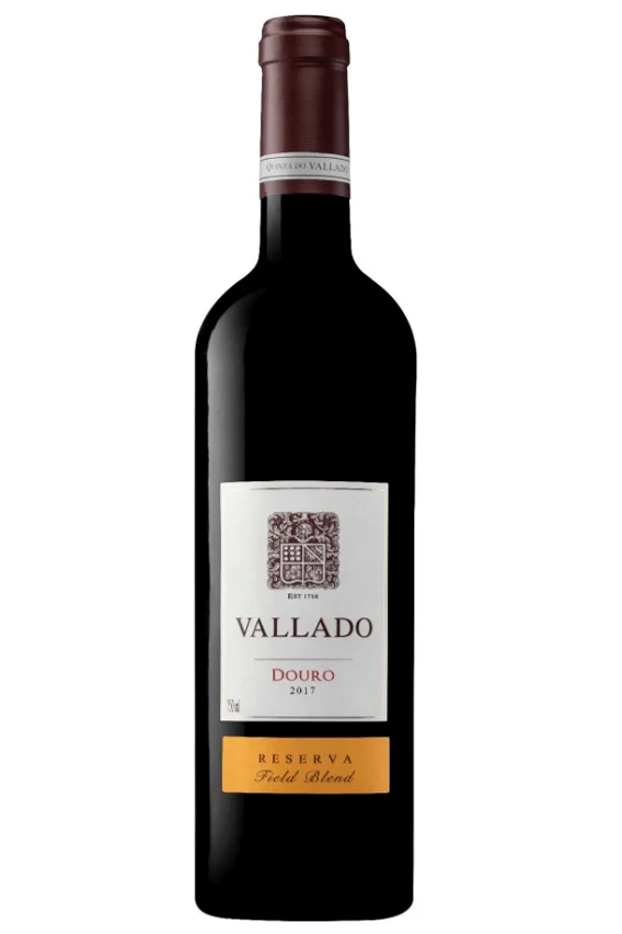 Vallado Reserva Tinto 2020 - Quinta do Vallado