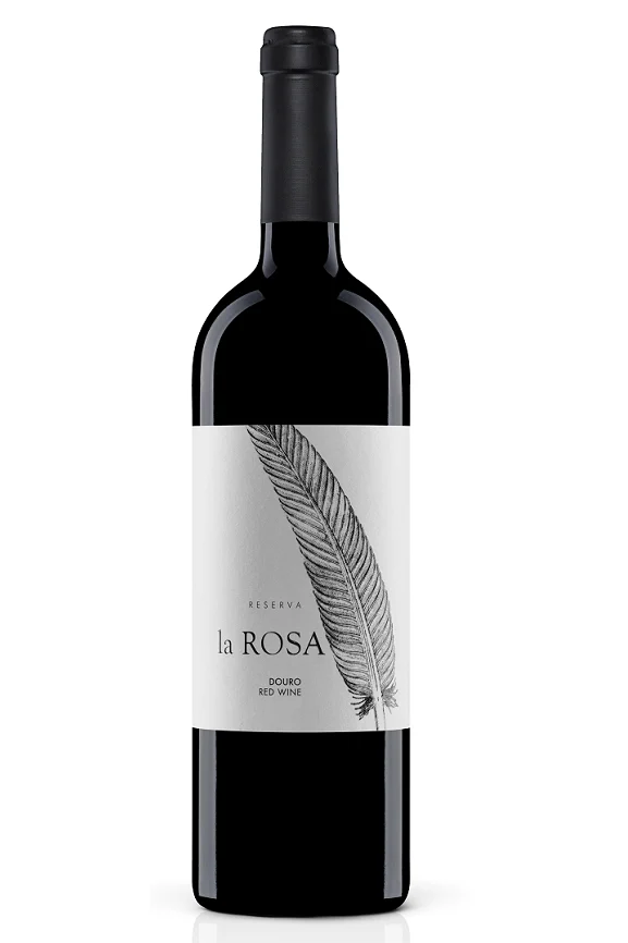 Quinta De La Rosa Reserva Red 2020