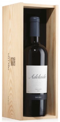 Vallado Adelaide Tinto Magnum 2015 - Quinta do Vallado