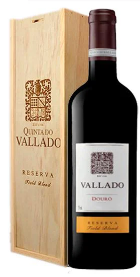 Vallado Reserva Red Magnum 2022 - Quinta do Vallado