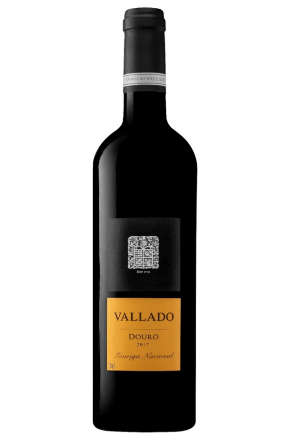 Vallado Touriga Nacional Red 2020 - Quinta do Vallado
