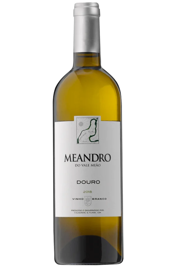 Quinta Do Vale Meão Meandro Blanco 2024