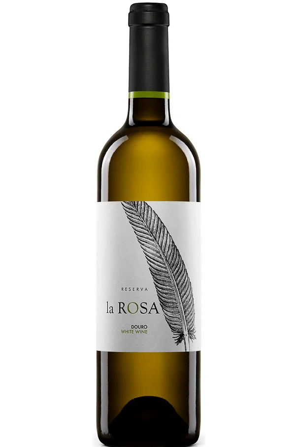 Quinta De La Rosa Reserva White 2022