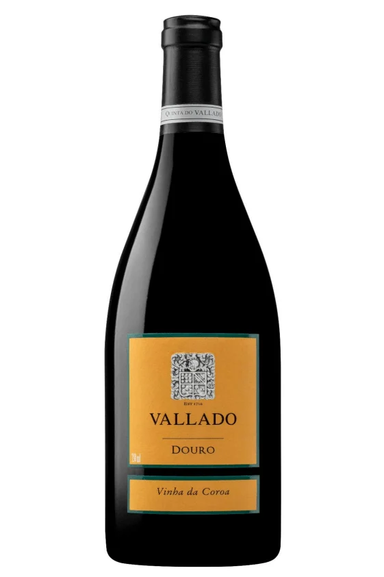Vallado Vinha Da Coroa Red 2019 - Quinta do Vallado