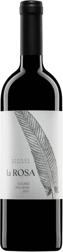 Quinta De La Rosa Grande Reserva Tinto 2021 - WineVins