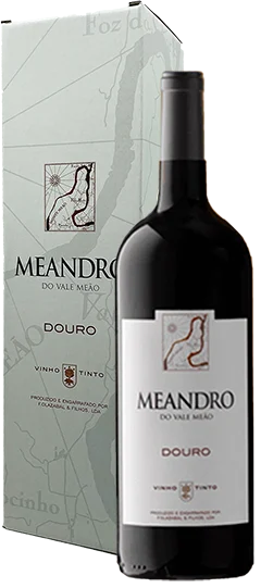 Quinta Do Vale Meão Meandro Tinto Magnum 2021