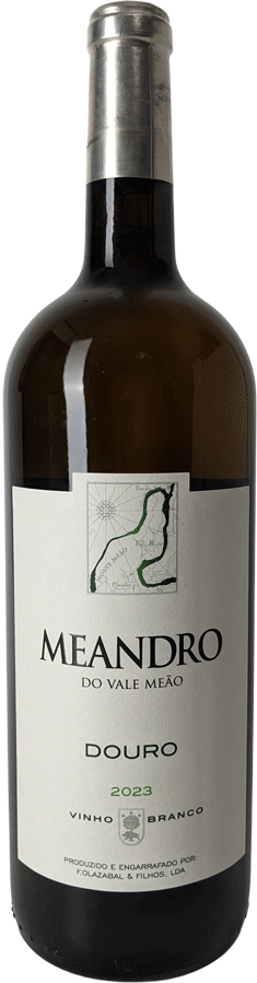 Meandro Branco Magnum 2023 - WineVins