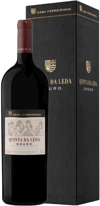 Quinta Da Leda Tinto Magnum 2019 - Casa Ferreirinha