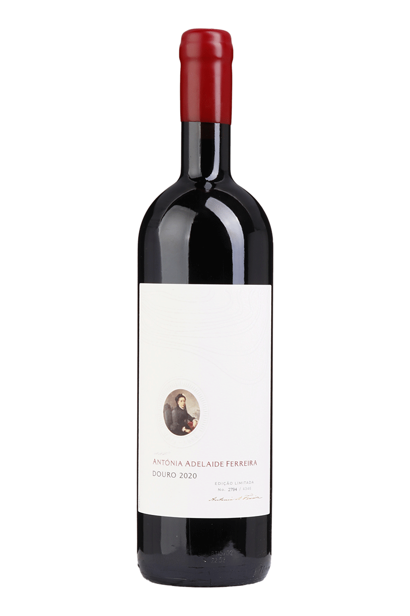 Antónia Adelaide Ferreira Tinto Edición Limitada 2020 - Casa Ferreirinha