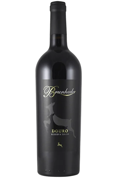 Brunheda Reserva Tinto 2019 - Vale da Corça