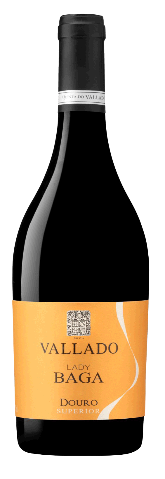 Vallado Lady Baga Tinto 2024 - WineVins