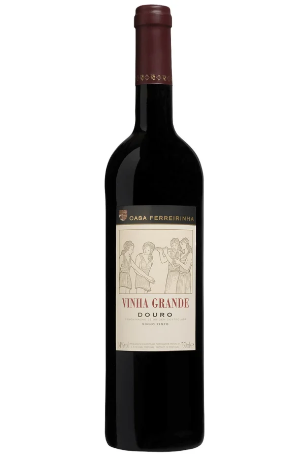 Vinha Grande Rouge 2021 - Casa Ferreirinha