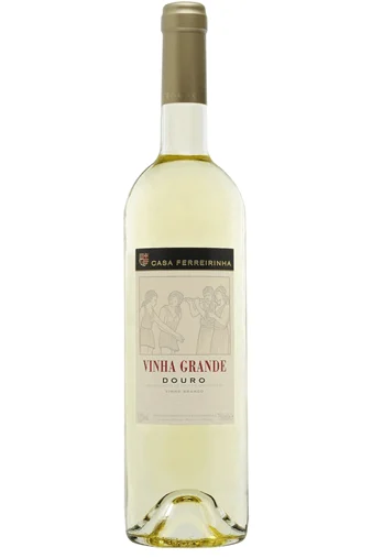 Vinha Grande Blanco 2022 - Casa Ferreirinha