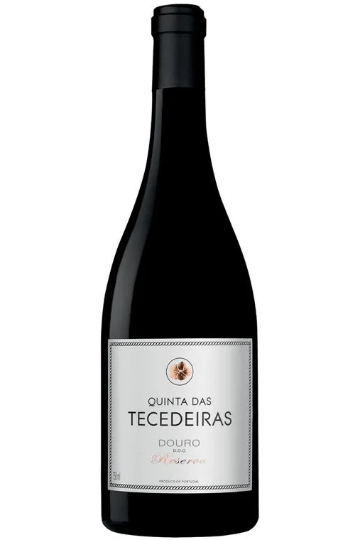 Quinta Das Tecedeiras Reserva Red 2020