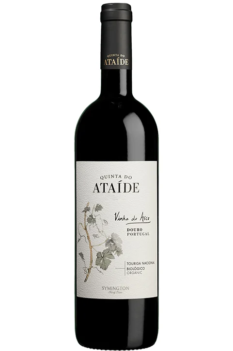 Quinta Do Ataíde Vinha Do Arco Rouge 2016 - Symington Family Estates