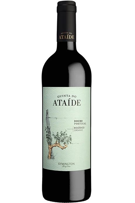 Quinta Do Ataíde Colheita Rouge 2017 - Symington Family Estates