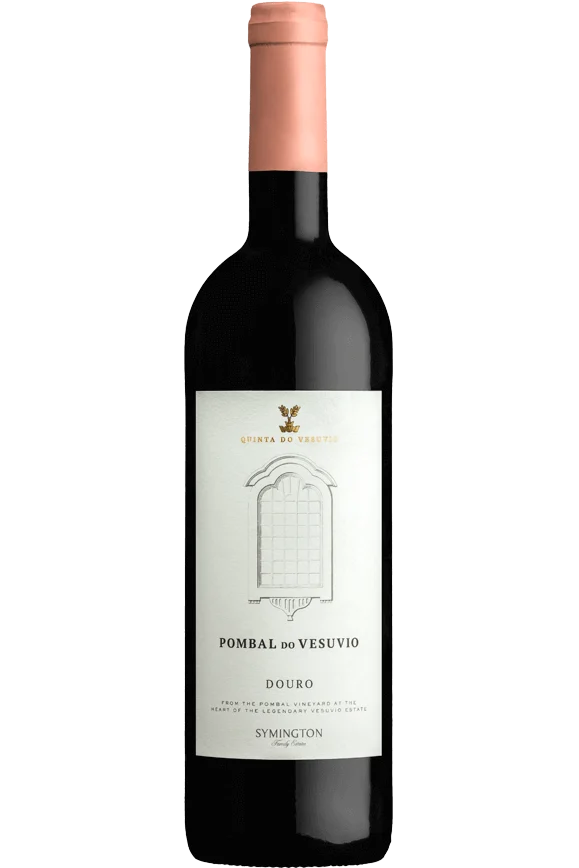 Pombal Do Vesúvio Tinto 2021 - Quinta do Vesuvio