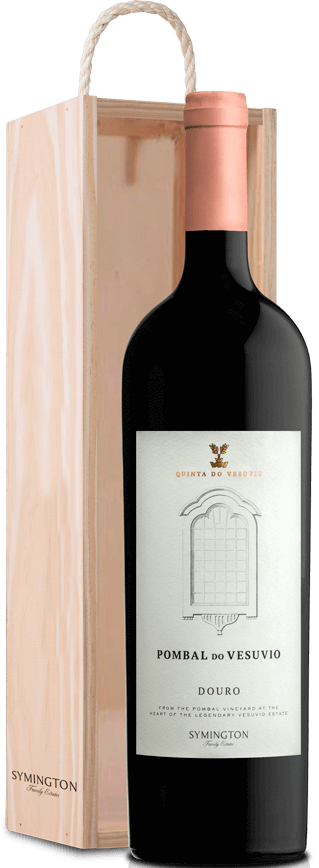 Pombal Do Vesúvio Tinto Magnum 2020 - Quinta do Vesuvio