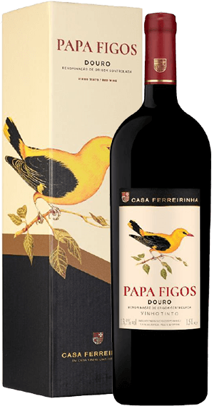 Papa Figos Tinto Magnum 2022 - WineVins