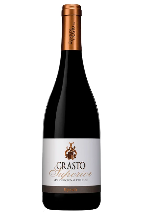 Quinta Do Crasto Superior Syrah Tinto 2022