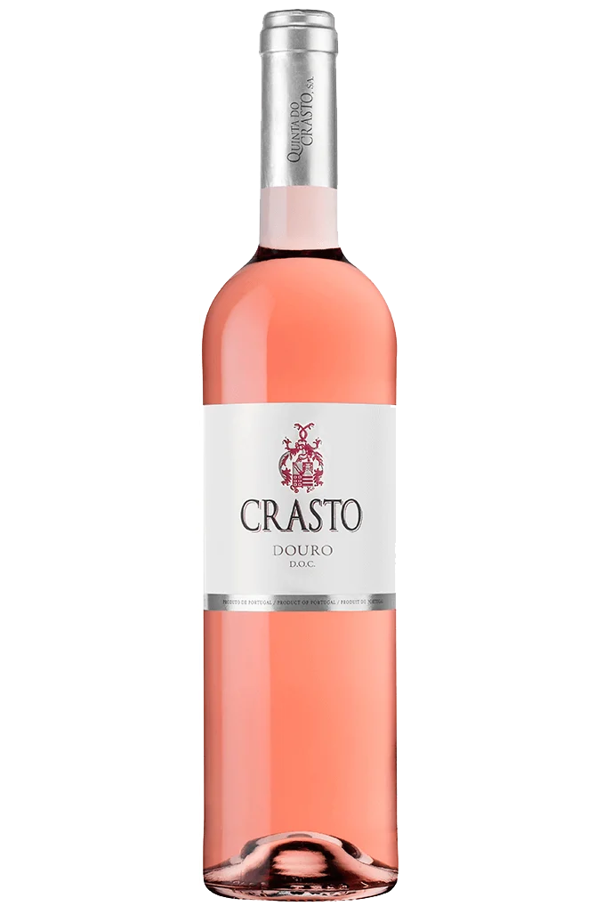 Quinta Do Crasto Rosé 2024