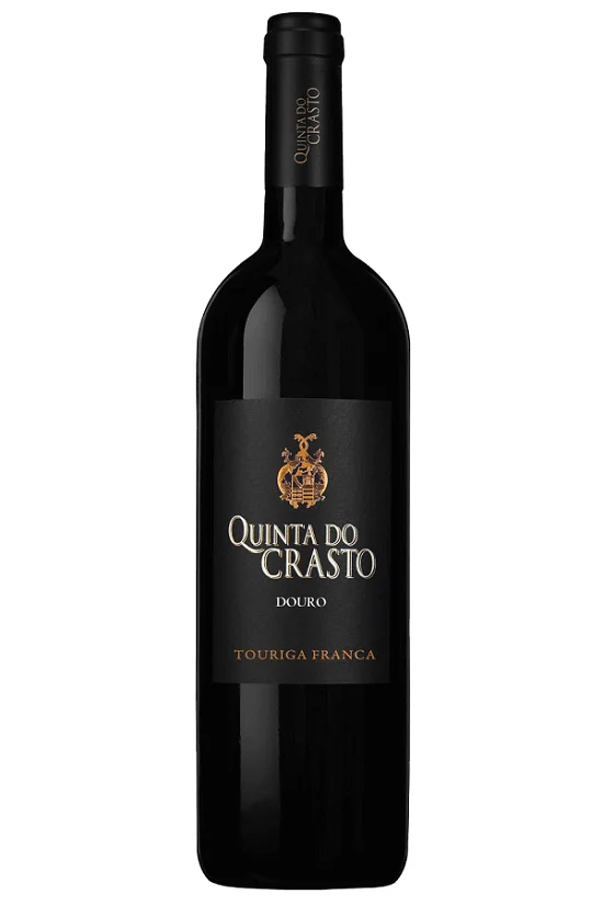 Quinta Do Crasto Touriga Franca Red 2019