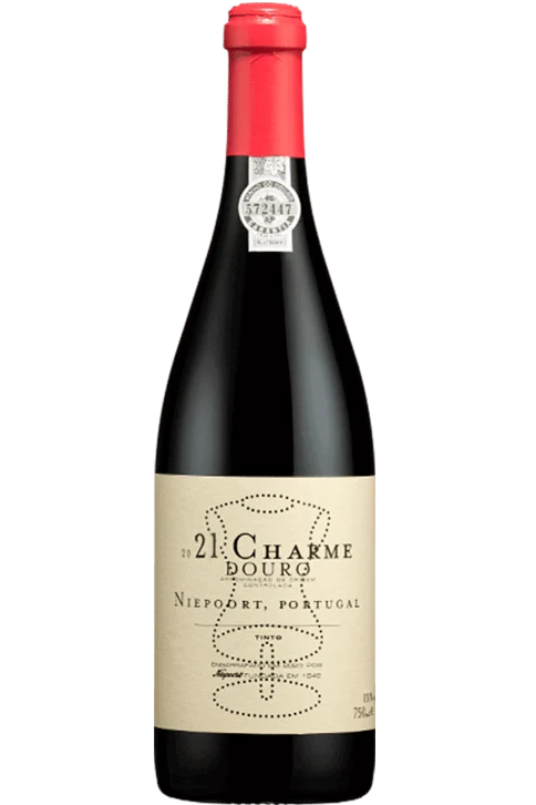 Charme Niepoort Rouge 2022