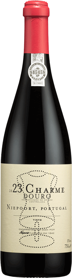 Charme Niepoort Tinto 2024 - WineVins