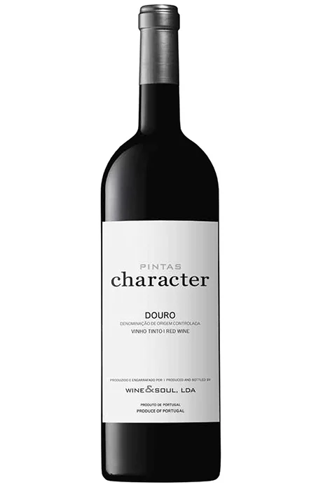 Pintas Personaje Tinto 2020 - Wine & Soul