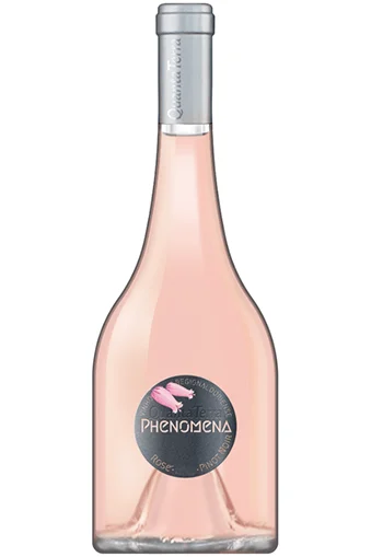Quanta Tierra Fenómenos Rosado 2024 - Quanta Terra