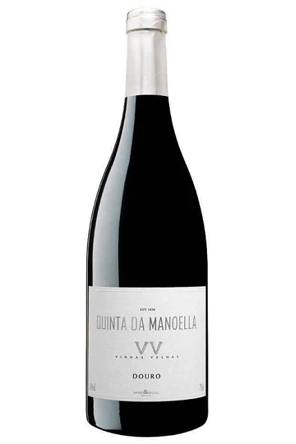 Quinta Da Manoella Vinhas Velhas Tinto 2020