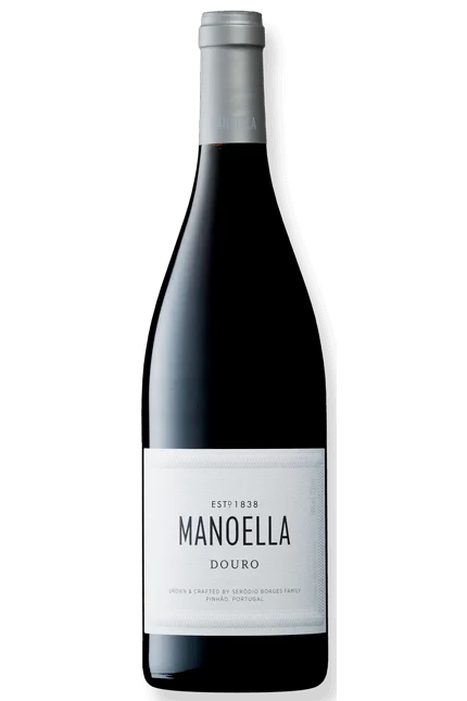 Manoella Tinto 2023 - Quinta da Manoella