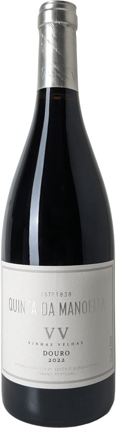 Quinta Da Manoella Vinhas Velhas Tinto 2022 - WineVins