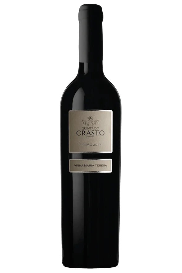 Quinta Do Crasto Maria Teresa Rouge 2017