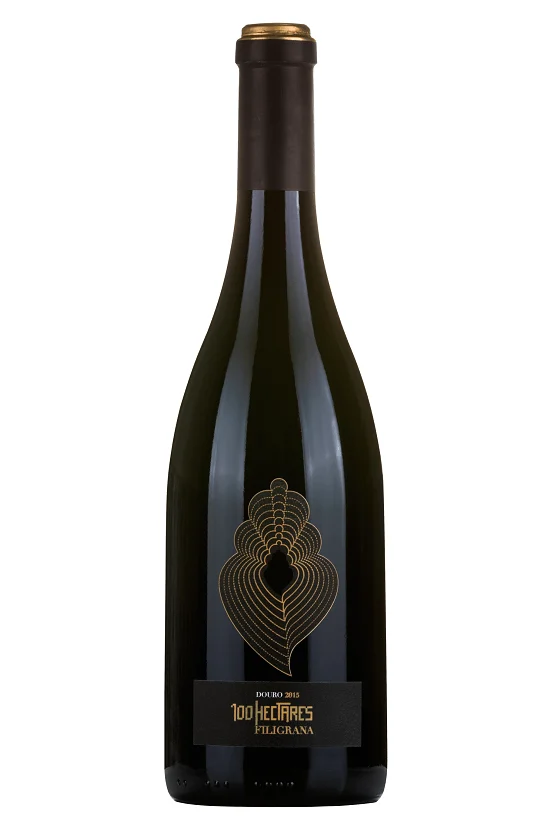 100 Hectares Filigrana Tinto 2021