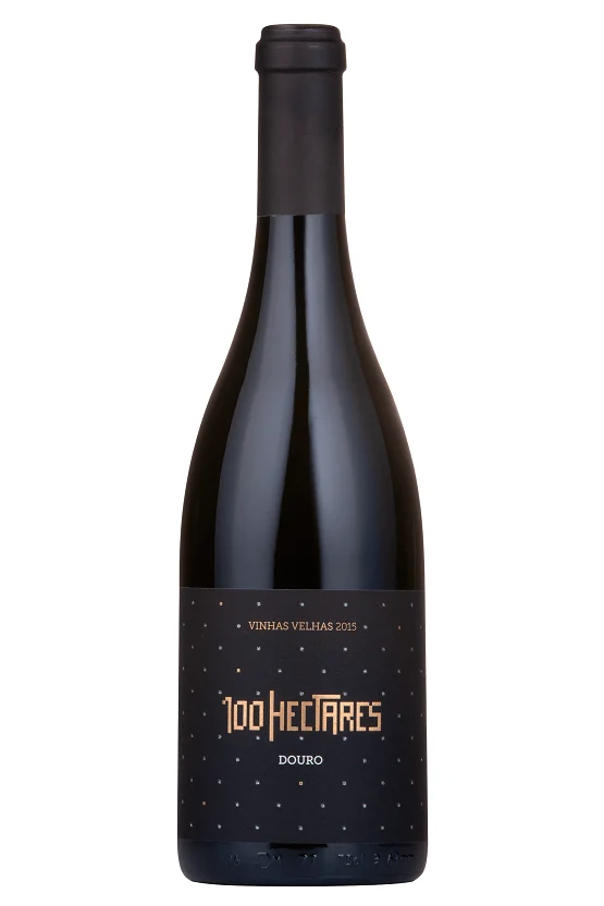100 Hectáreas Vinha Velhas Tinto 2021 - 100 Hectares